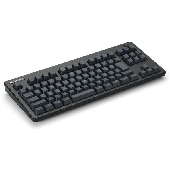 REALFORCE ワイヤレスキーボード R3HC11