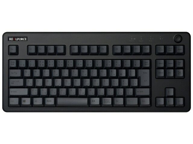 楽天市場】東プレ REALFORCE キーボード R3HD21 | 価格比較 - 商品価格ナビ