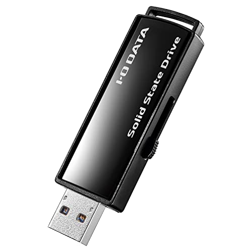 楽天市場】アイオーデータ IODATA SSPE-USC1/E USB-A＆USB-Cコネクター