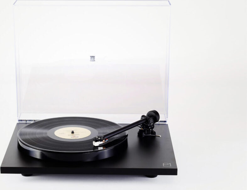 rega オーディオシステム SYSTEM ONE 60HZ