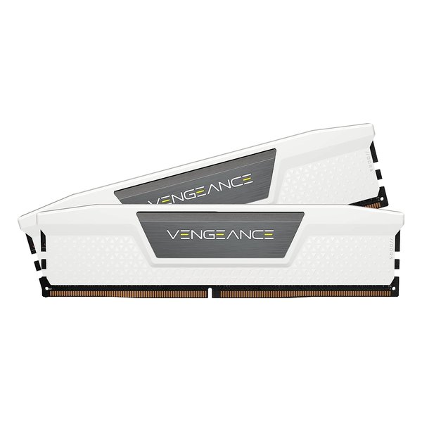 CORSAIR デスクトップPC用メモリ 32GB CMK32GX5M2B5600C36W