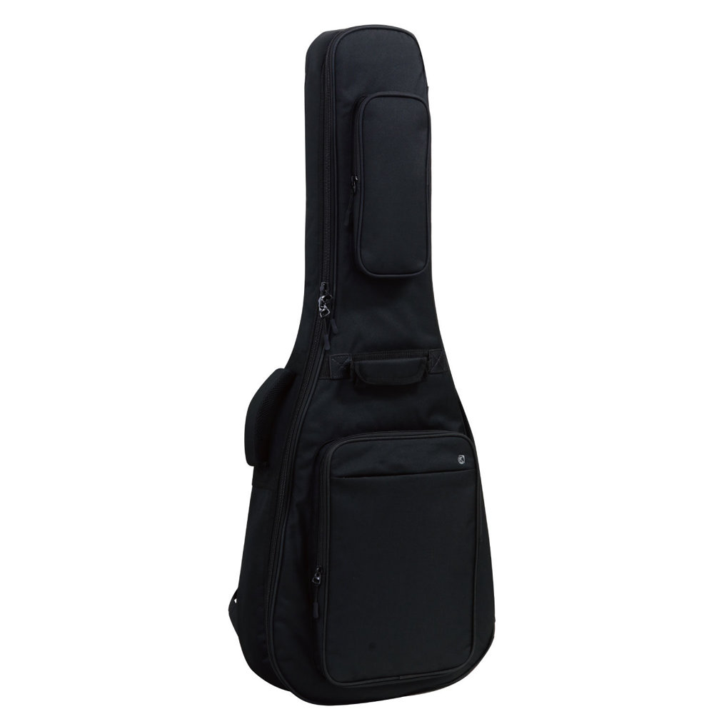 SZ - SA セミアコ ギターケース ロッコーマン 335 ギグバッグ 楽天市場】ロッコーマン GigBag SZ-SADX セミアコ用ギグバッグ | 価格