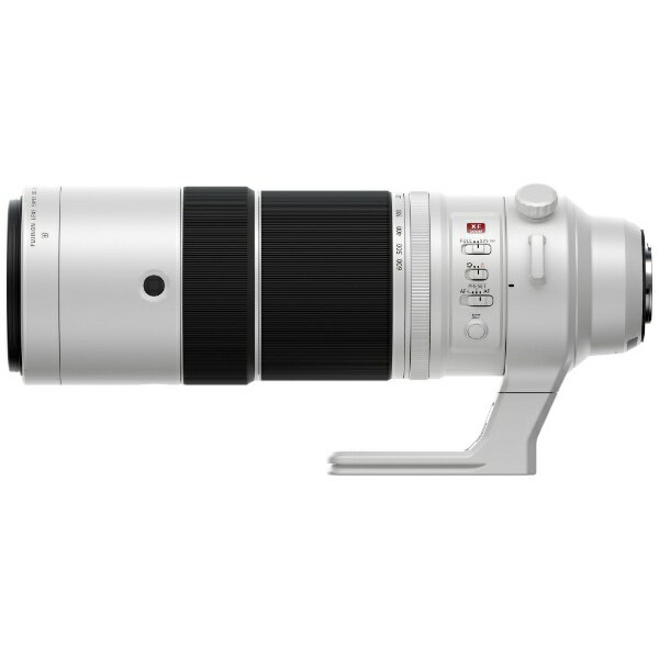 FUJI FILM フジノンレンズ XF150-600F5.6-8 R LM OIS WR
