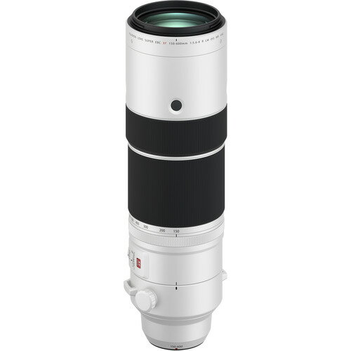 FUJI FILM フジノンレンズ XF150-600F5.6-8 R LM OIS WR