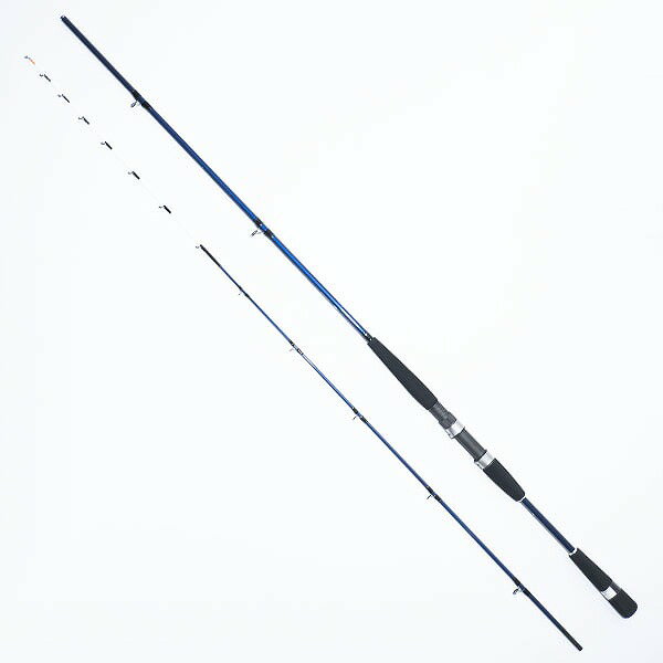 楽天市場】パームス QTRGS-63L パームス クワトロ 6.3ft 4ピース
