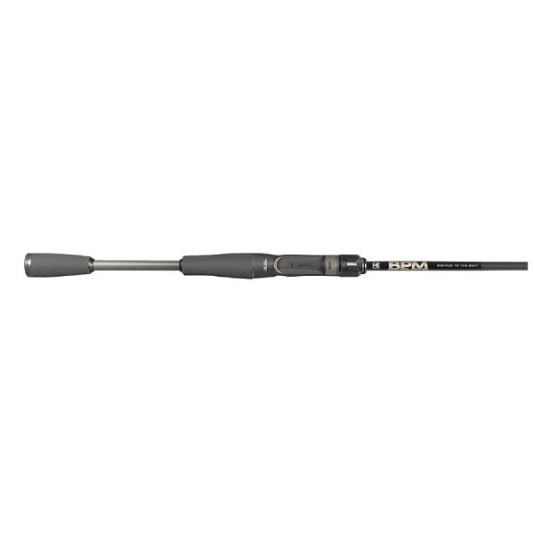 楽天市場】ジャッカル ジャッカル バスロッド BPM B1-C68MH | 価格比較