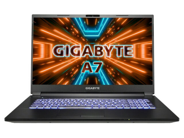 楽天市場】GIGABYTE 15.6型ゲーミングノートPC G5 GD-51JP123SO | 価格