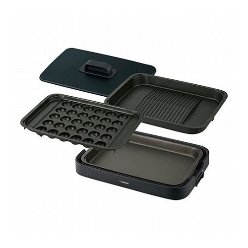 美品　象印 ホットプレート　やきやき　EA-GW30 EA-GW30 | ホットプレート | キッチン家電 ｜ 商品情報 ｜ 象印