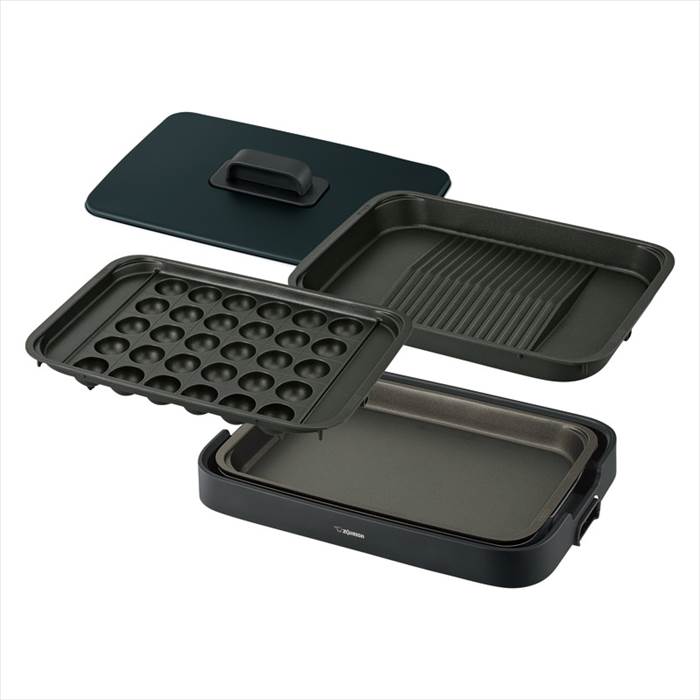 楽天市場】abien abien MAGIC GRILL XGM24-BK | 価格比較 - 商品価格ナビ