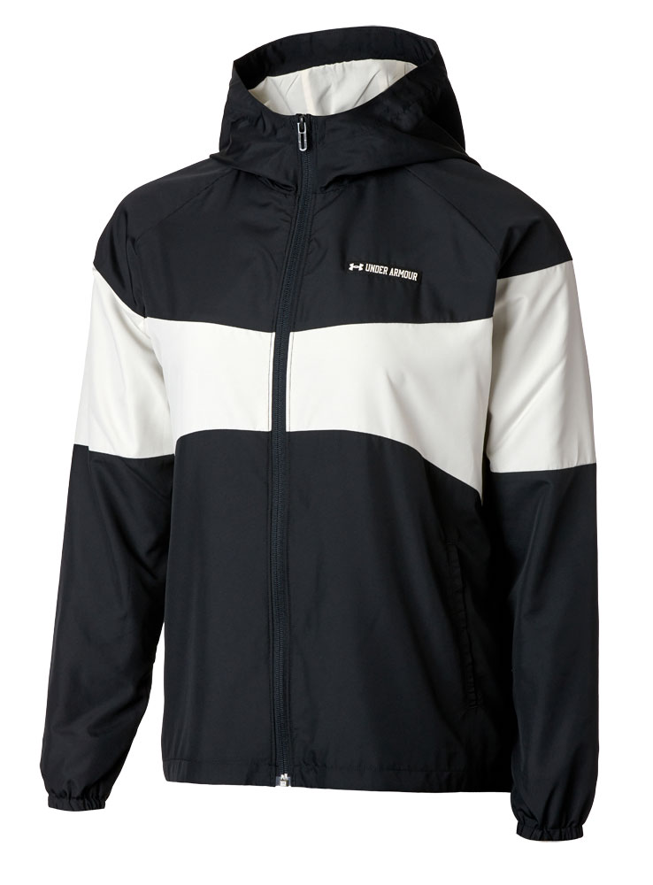 楽天市場】ドーム アンダーアーマー UAメッシュ プリント フルジップ