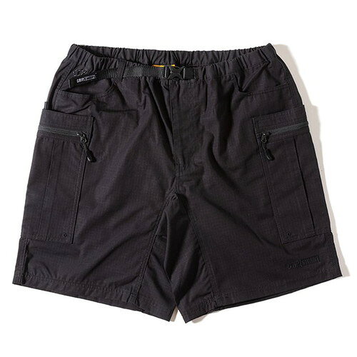 アトモス × グリップスワニー  ブラック  ギアショーツ M アトモス × グリップスワニー ブラック ギアショーツ M GRIP SWANY