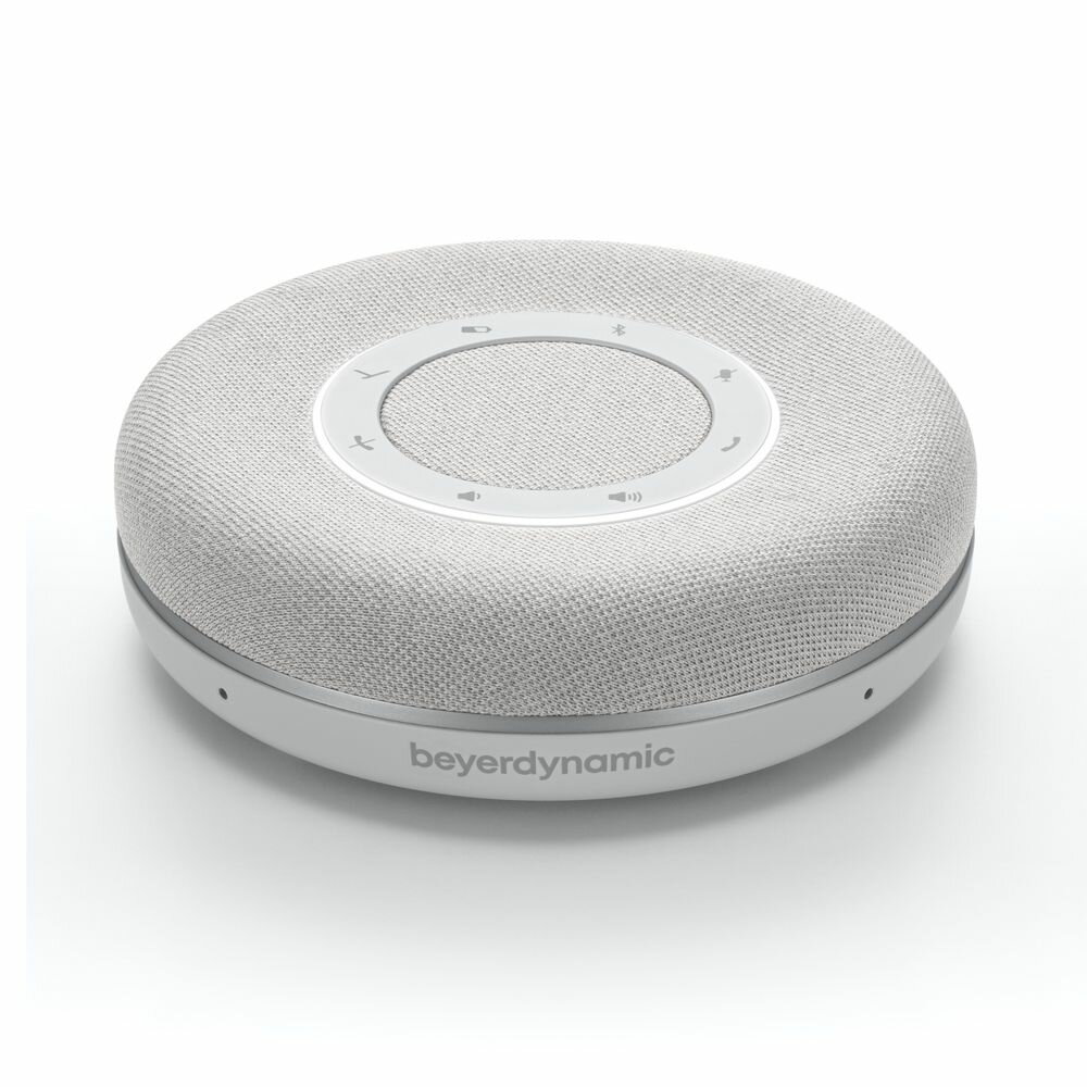 サンワサプライ Web会議スピーカーフォン MM-MC14 MM-MC14【WEB会議スピーカーフォン】SkypeなどのWeb会議に最適