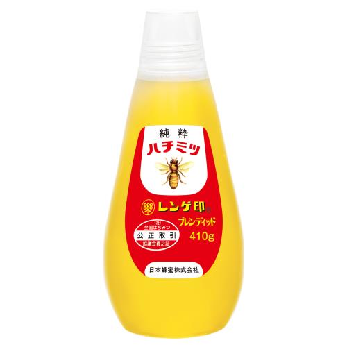 楽天市場】日本蜂蜜 レンゲ印 ハチミツ(1000g) | 価格比較