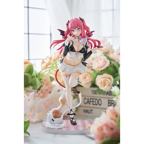 Nekojiraイラスト テアちゃん ユニオンクリエイティブ フィギュア 楽天市場】ユニオンクリエイティブ Nekojiraイラスト テアちゃん