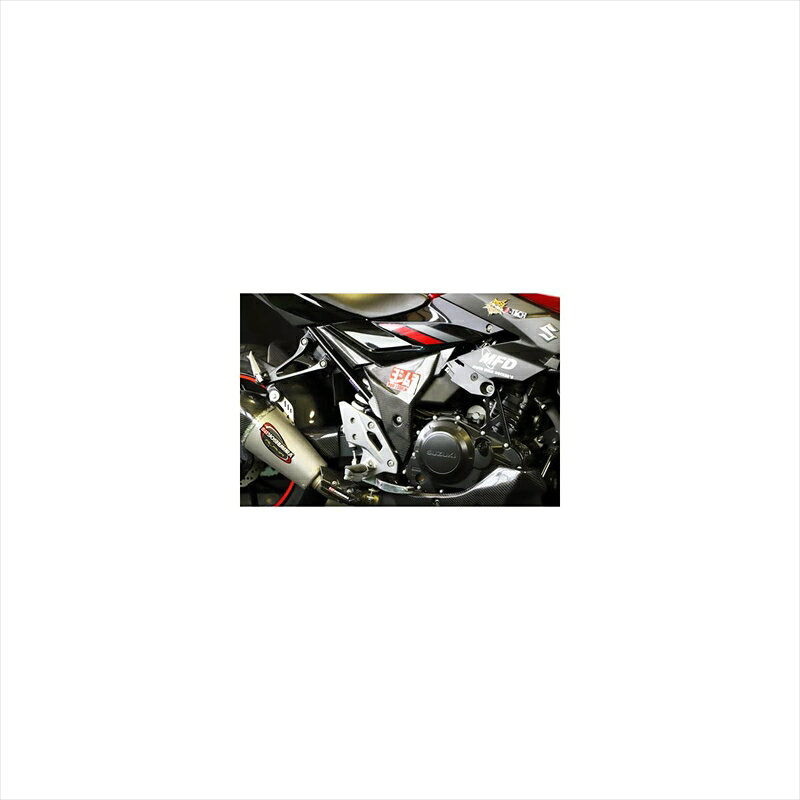 楽天市場】アシスト ZERO-G ゼロジー サイドカバー WR250R/X