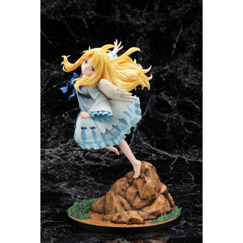 楽天市場】FREEing 1／8 六花の勇者 フレミー・スピッドロウ