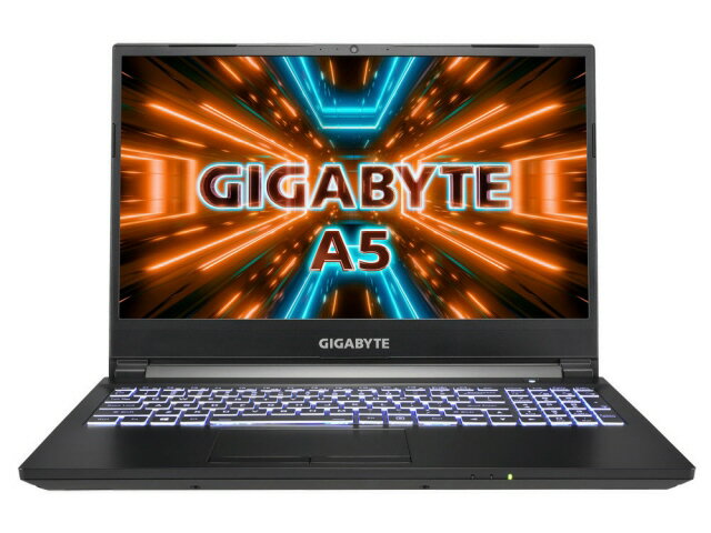 楽天市場】GIGABYTE ゲーミングノートPC G5 KD-52JP123SO | 価格 楽天市場】GIGABYTE ゲーミングノートPC G5 KD-52JP123SO | 価格