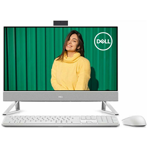 楽天市場】デル・テクノロジーズ DELL Inspiron 24 5000 FI557