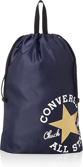 コンバース マルチバッグ M ネイビー/ゴールド CON-C2255094-2982 CONVERSE