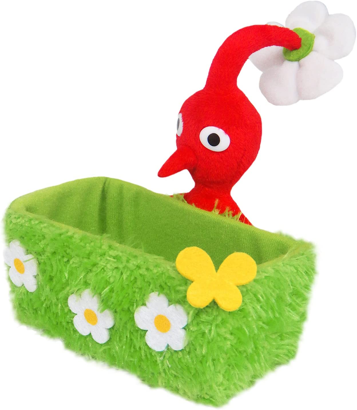 任天堂 - amiibo ピクミン 41ayXTkrc+L.jpg_BO30,255,255,