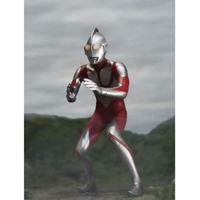 楽天市場】CCPJAPAN CCP 1/6特撮シリーズ ウルトラセブン