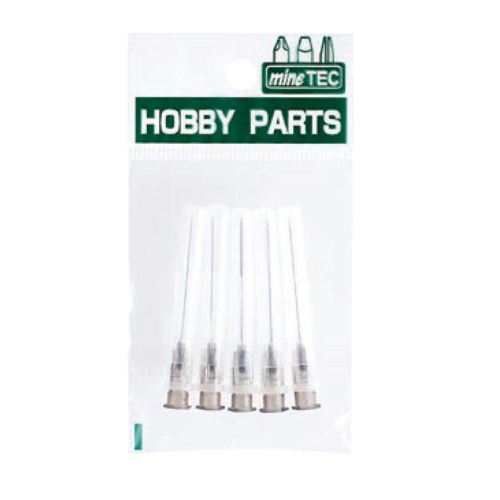 ミネシマ｜MINESHIMA インジェクター用 替針 0．7mm 5pcs