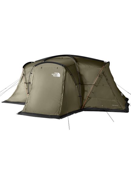 楽天市場】ゴールドウイン THE NORTH FACE テント ドーム5 DOME5