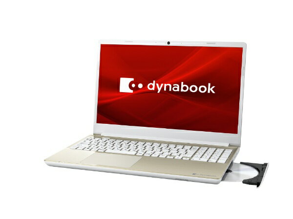 dynabook ノートPC T6 P1T6VPEG