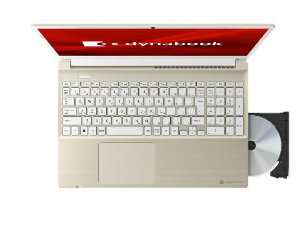 dynabook ノートPC T6 P1T6VPEG
