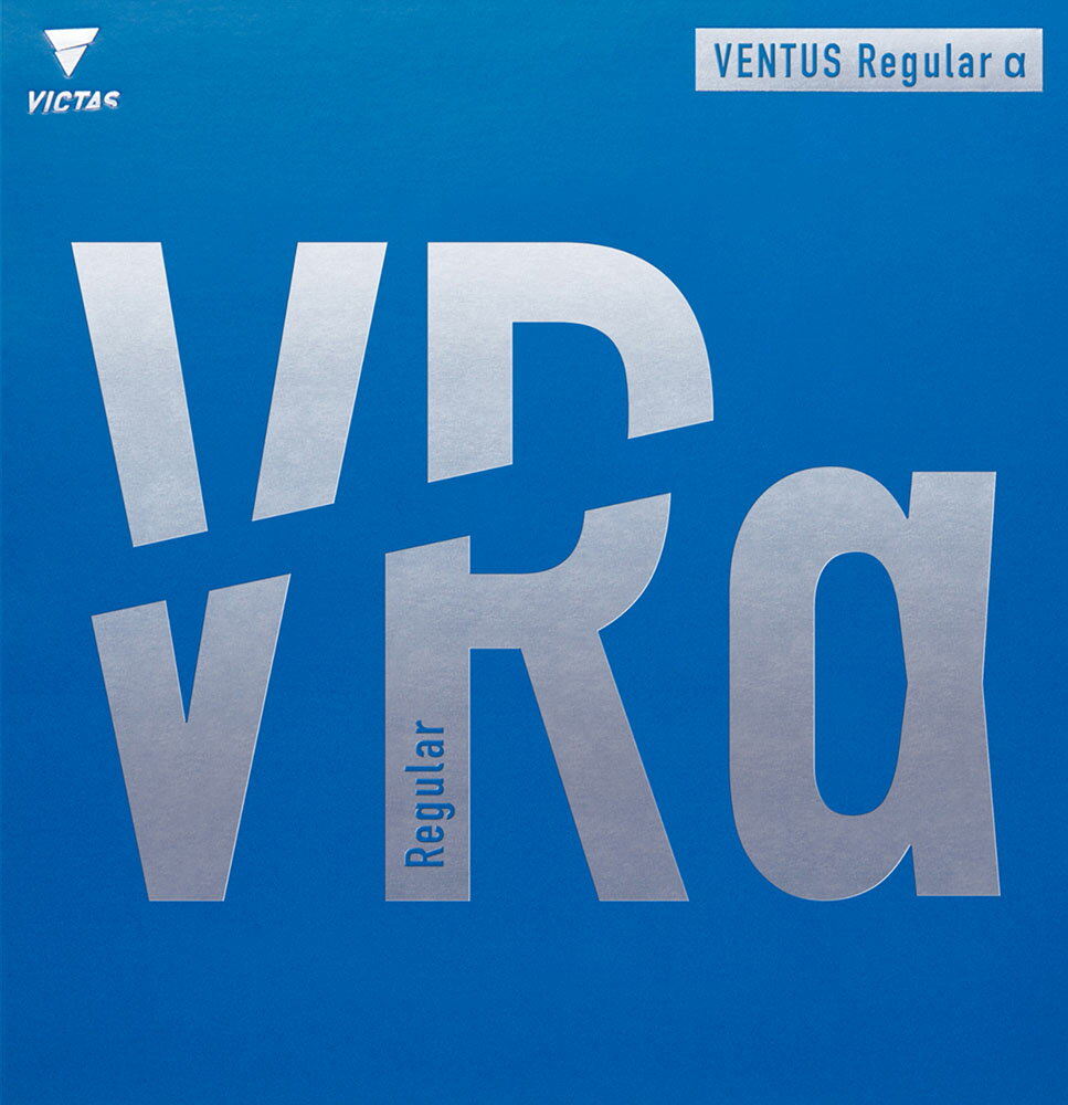 VICTAS ヴィクタス ヴェンタスレギュラー_アルファ 200090 色 : レッド サイズ : 1.5