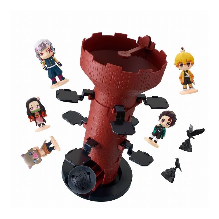 楽天市場】エポック社 鬼滅の刃 エアホッケー | 価格比較 - 商品価格ナビ