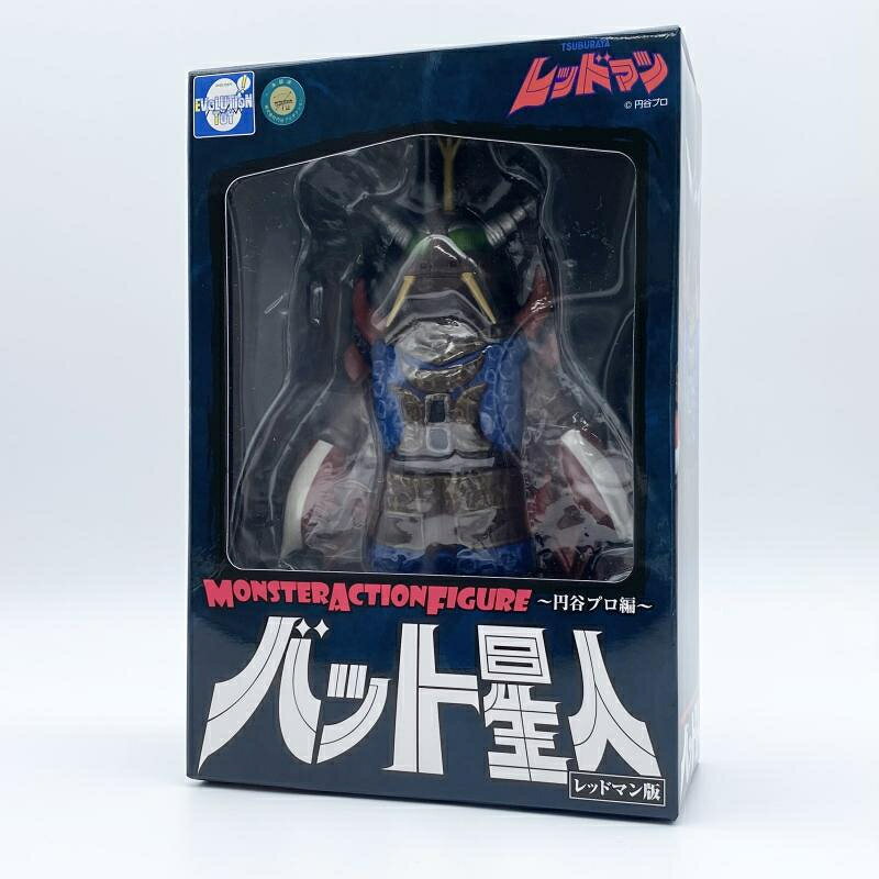 楽天市場】EVOLUTION・TOY MAF モンスターアクションフィギュア ～円谷