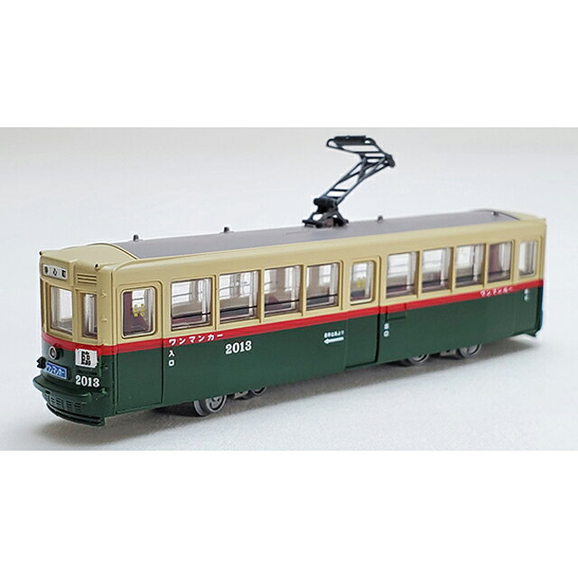 楽天市場】トミーテック 鉄道コレクション名古屋鉄道6000系（白帯