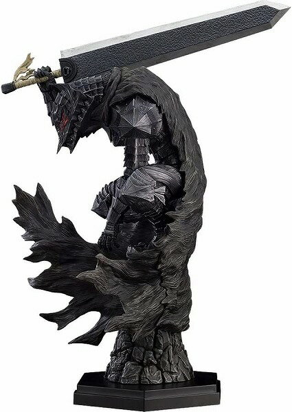 開封品 POP UP PARADE ベルセルク ゾッド L size POP UP PARADE Zodd L Size｜Good Smile Company