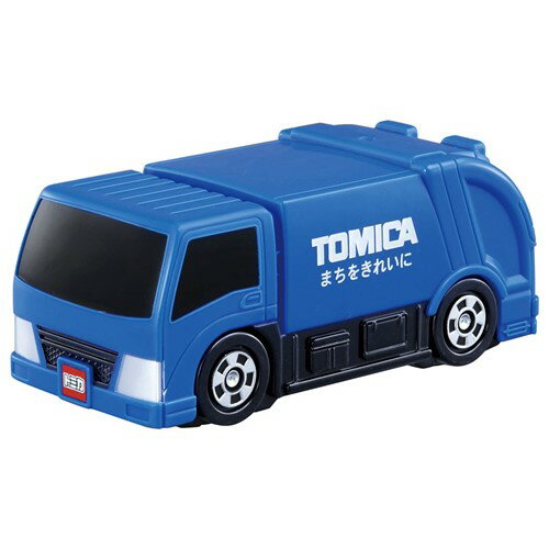 楽天市場】タカラトミー タカラトミー トミカ 道路清掃車 113 | 価格