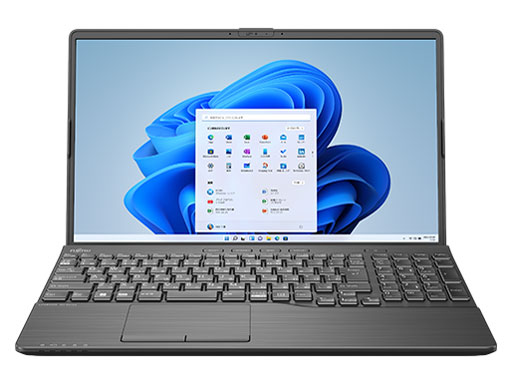 楽天市場】富士通クライアントコンピューティング FUJITSU ノート