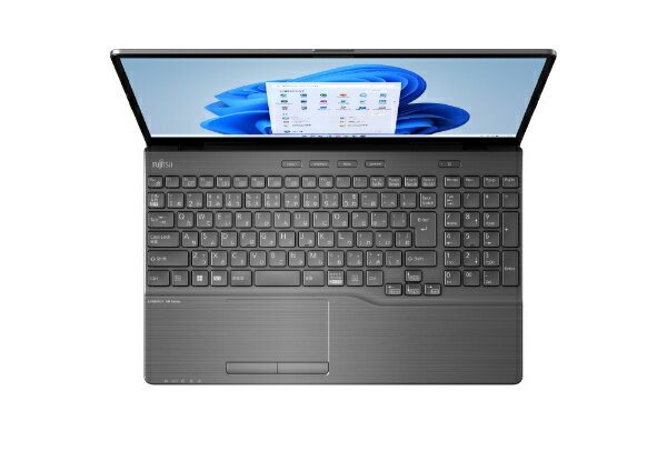 FUJITSU ノートPC FMV-LIFEBOOK AH FMVA53G2B