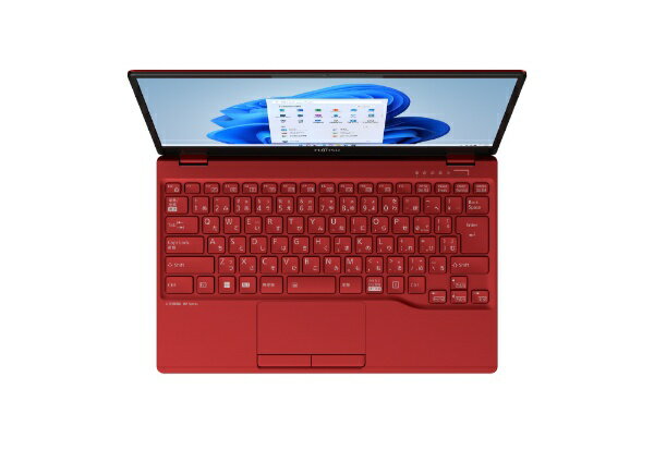FUJITSU ノートPC FMV-LIFEBOOK UH90/G2 FMVU90G2R