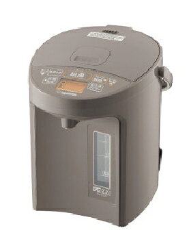 ZOJIRUSHI VE電気まほうびん 優等生 2.2L CV-GC22-TL