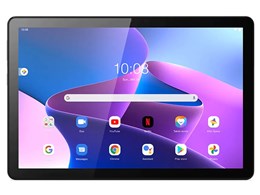 lenovo 10.1型 タブレット Lenovo Tab M10 ZAAE0009JP
