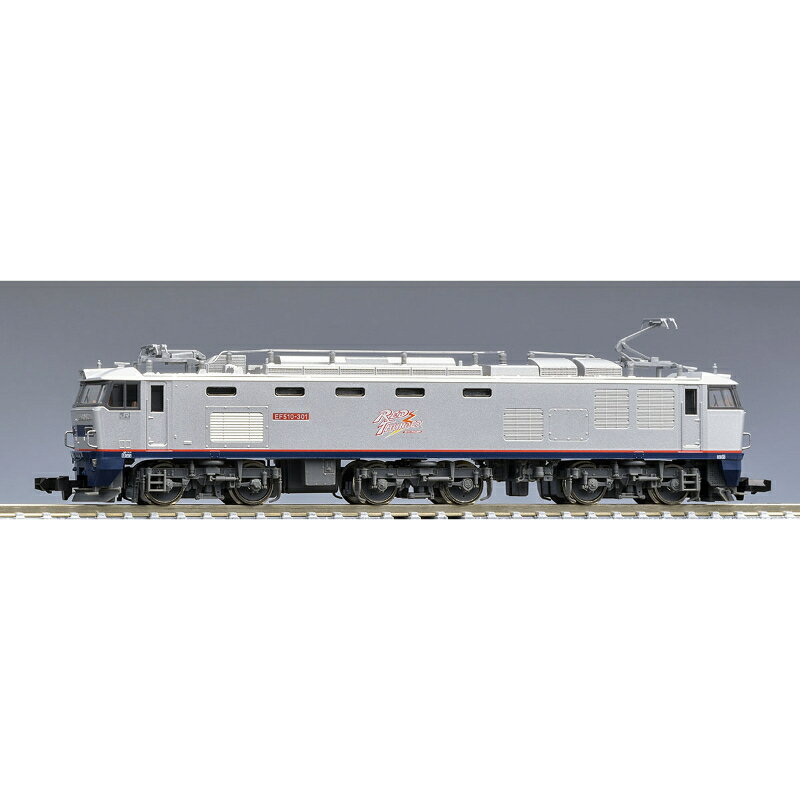 楽天市場】トミーテック TOMIX 鉄道模型 Nゲージ 92964 JP EF65形電気