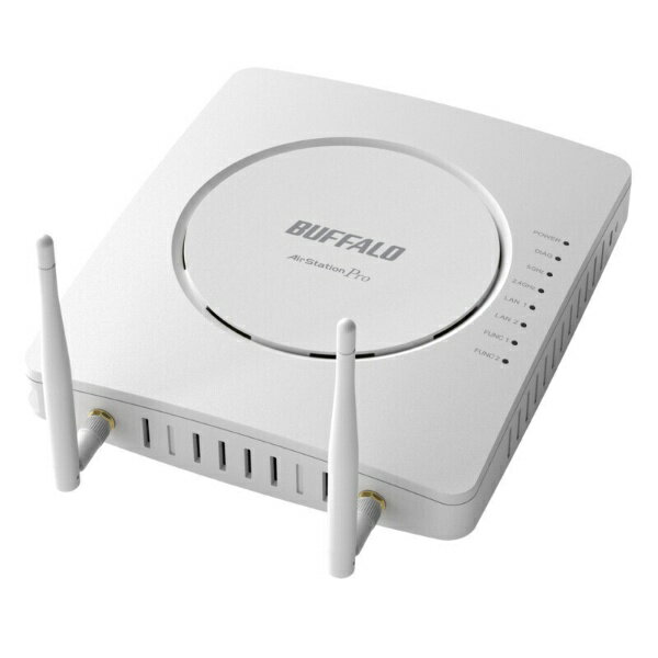 楽天市場】バッファロー BUFFALO 無線LANアクセスポイント WAPS-300WDP
