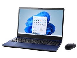 dynabook｜ダイナブック ノートパソコン T7 プレシャスブルー P2T7VPBL 15.6型 /Windows11 Home /intel Core i7 /メモリ：8GB /SSD：512GB /Office and Business /2022年夏モデル