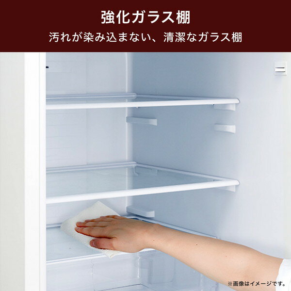 Hisense 冷凍冷蔵庫 282L HR-G2802BR