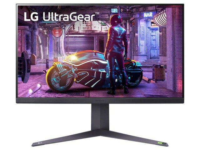 楽天市場】LG Electronics Japan LG 27型 ゲーミングモニター