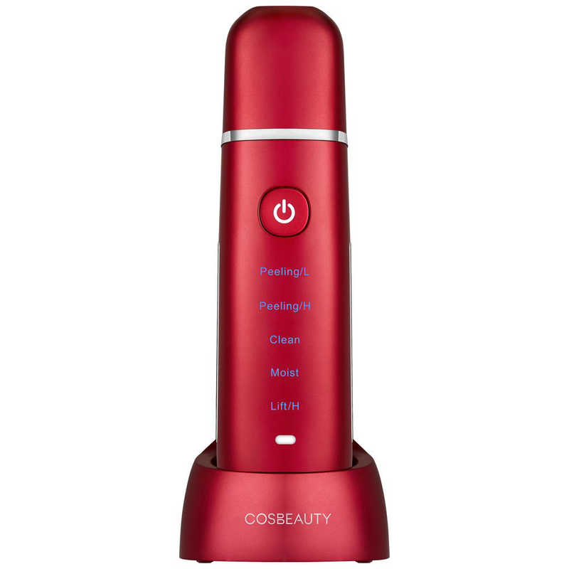 COSBEAUTY CB-050-W01 特別値引き 楽天市場】COSBEAUTY JAPAN COSBEAUTY 美顔器 アクリアル