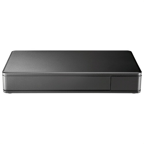 IODATA アイ・オー・データ YHD-UT3 USB 3.2 Gen 1対応 テレビ録画用ハードディスク トロッカ 3TB YHDUT3