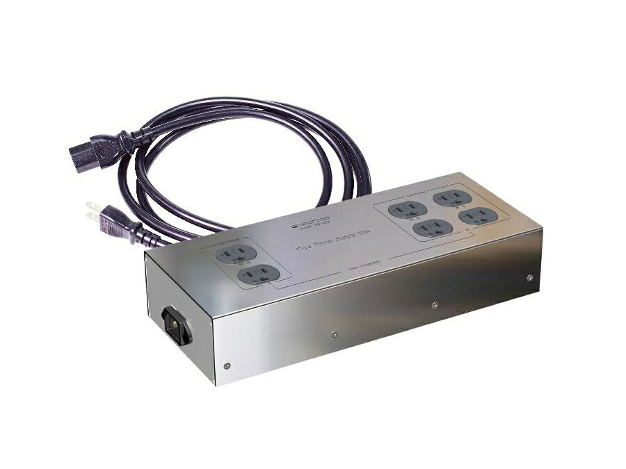 VOLTAMPERE ボルトアンペア GPC-TQ クリーン電源 生産完了品 ヨドバシ.com - VOLTAMPERE ボルトアンペア 電源整合器 GPC-TQ