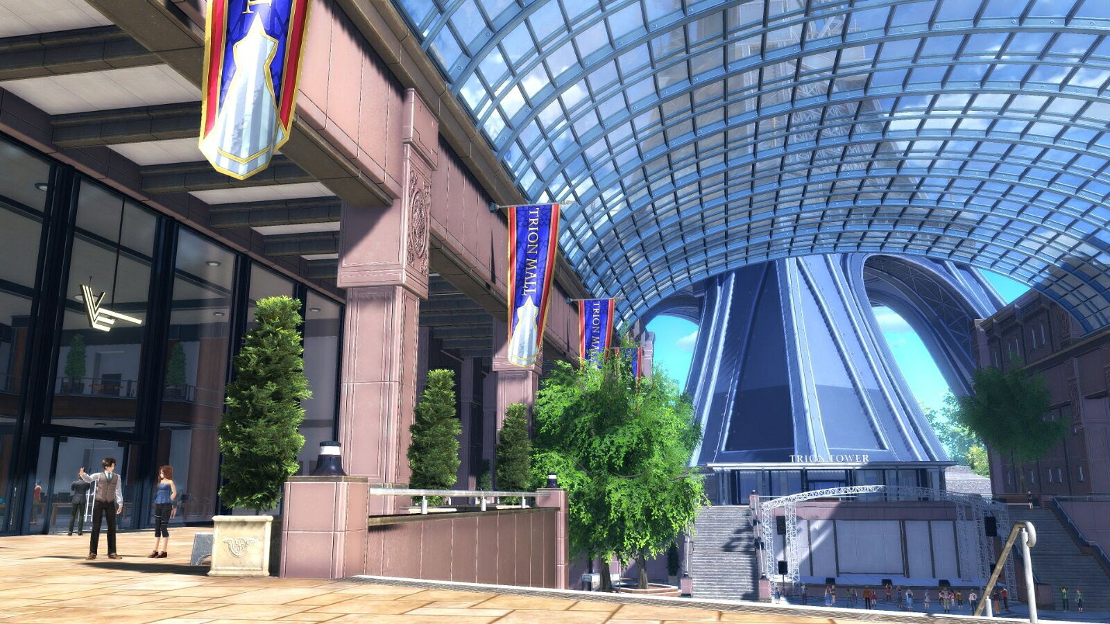 ＰＳ４　英雄伝説　黎の軌跡�U　−ＣＲＩＭＳＯＮ　ＳｉＮ−　通常版　【ＰＳ４】