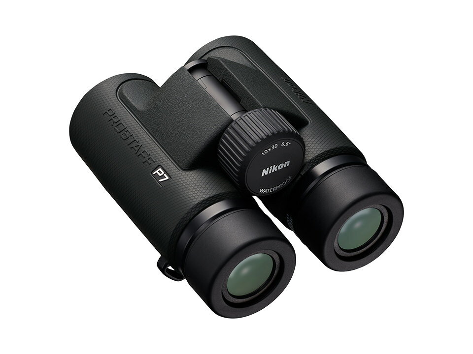 Nikon 双眼鏡 PROSTAFF P7 10X30